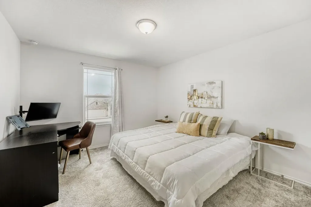 1345 Grande Mesa Drive Georgetown TX 78626