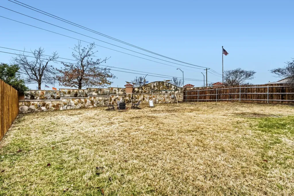1345 Grande Mesa Drive Georgetown TX 78626