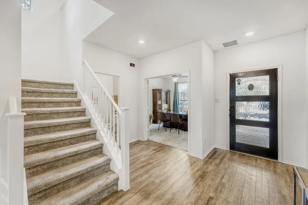 1345 Grande Mesa Drive Georgetown TX 78626