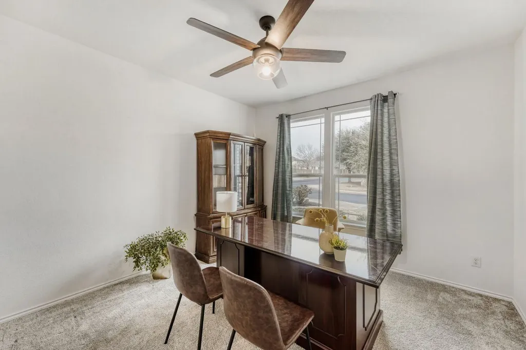 1345 Grande Mesa Drive Georgetown TX 78626