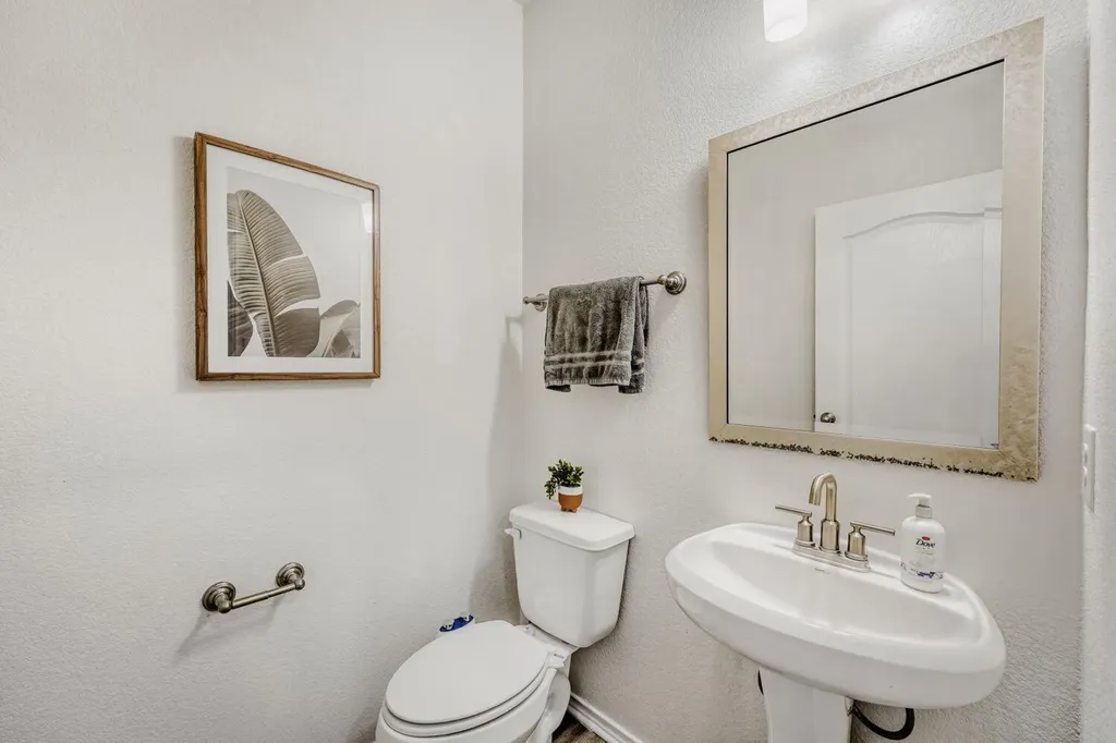 1345 Grande Mesa Drive Georgetown TX 78626