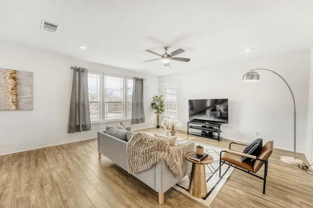 1345 Grande Mesa Drive Georgetown TX 78626