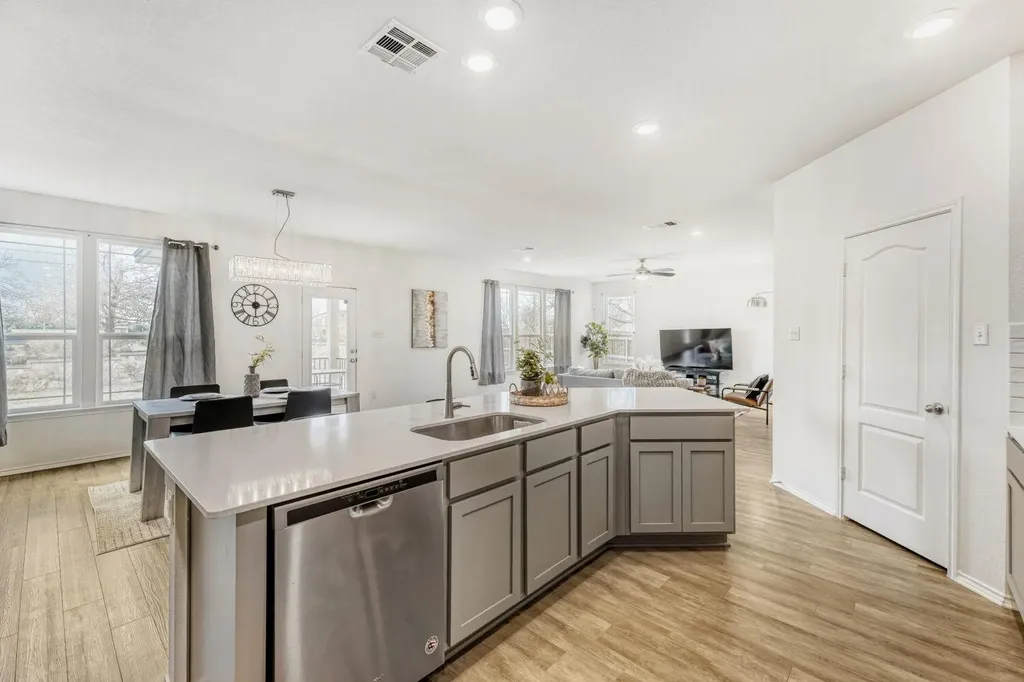 1345 Grande Mesa Drive Georgetown TX 78626