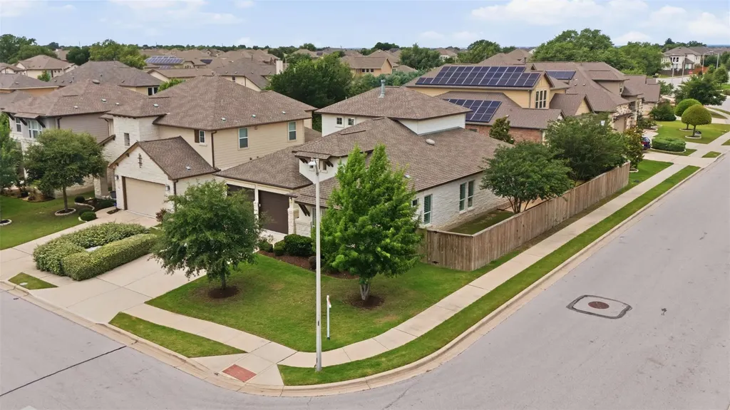 15618 Bended Knee Drive Austin TX 78717