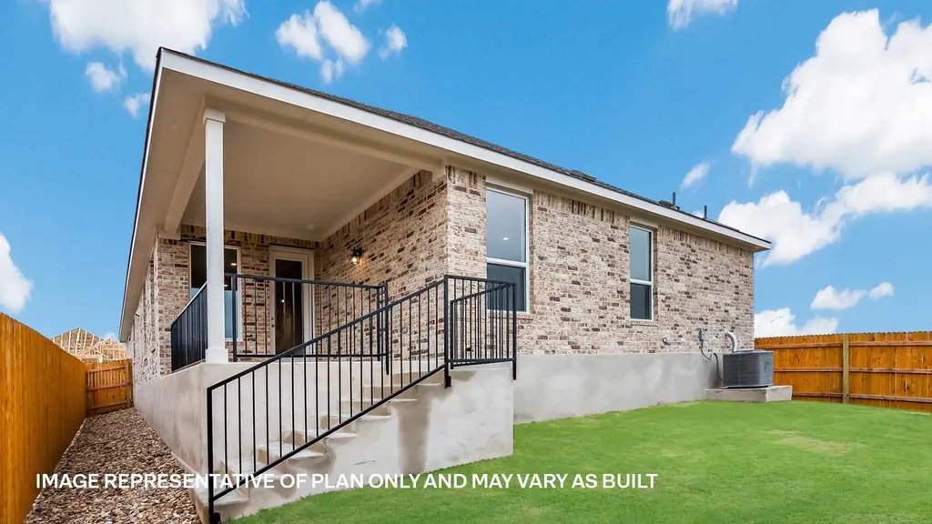 429 Eagle Canyon Drive Leander TX 78641