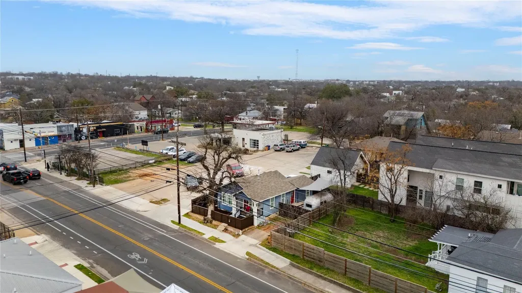 1191 Chicon Street Austin TX 78702