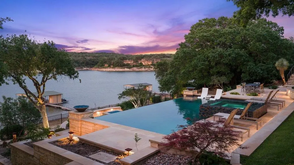 24721 Travis Lakeside Cove Spicewood TX 78669