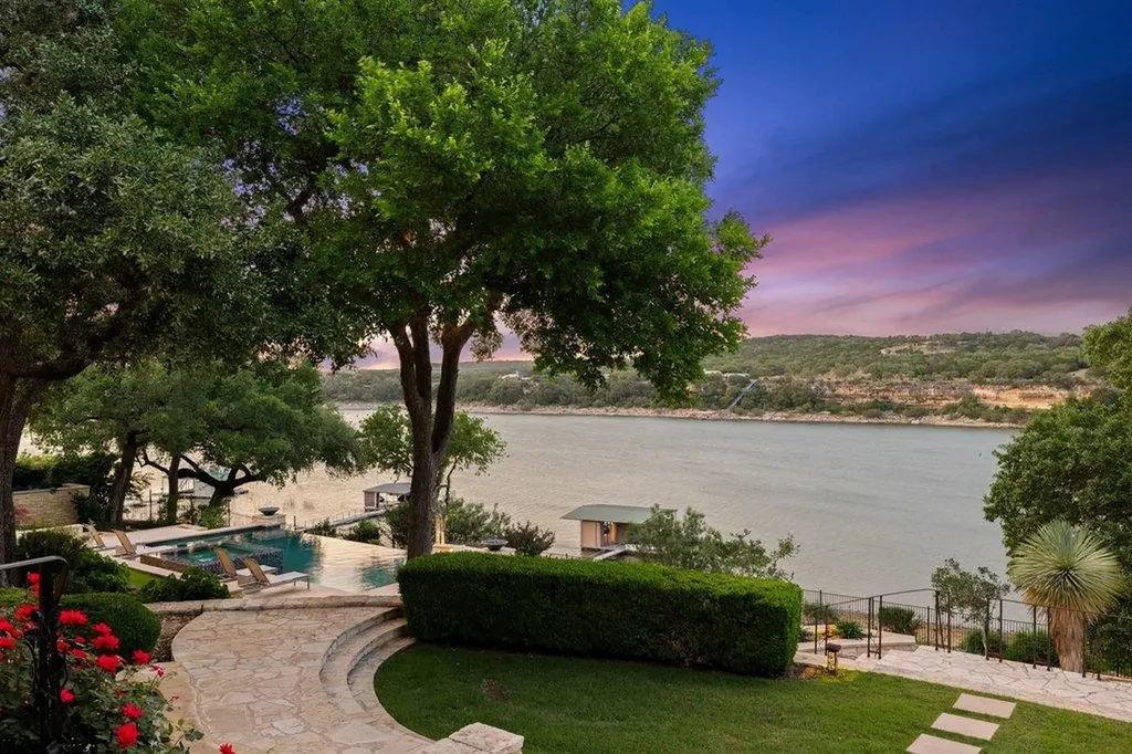24721 Travis Lakeside Cove Spicewood TX 78669