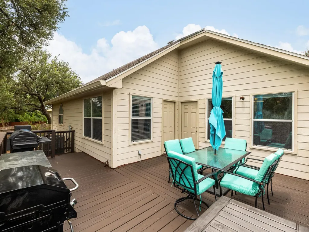 26906 Spiral Canyon San Antonio TX 78261