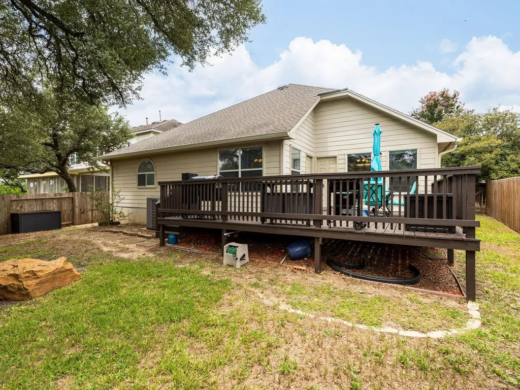 26906 Spiral Canyon San Antonio TX 78261