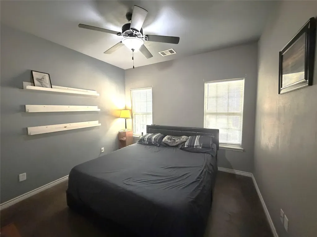 2302 Belaire Drive Granite Shoals TX 78654