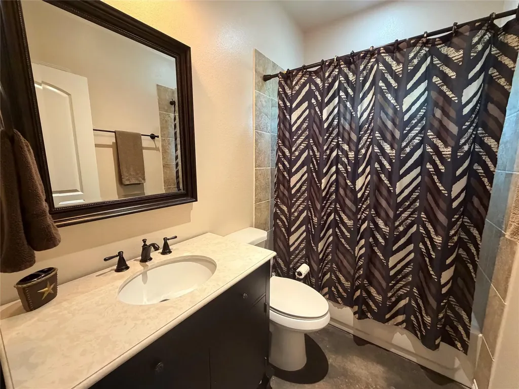 2302 Belaire Drive Granite Shoals TX 78654