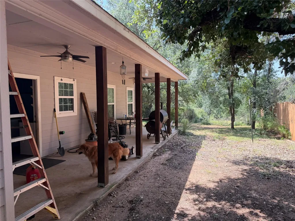 2302 Belaire Drive Granite Shoals TX 78654