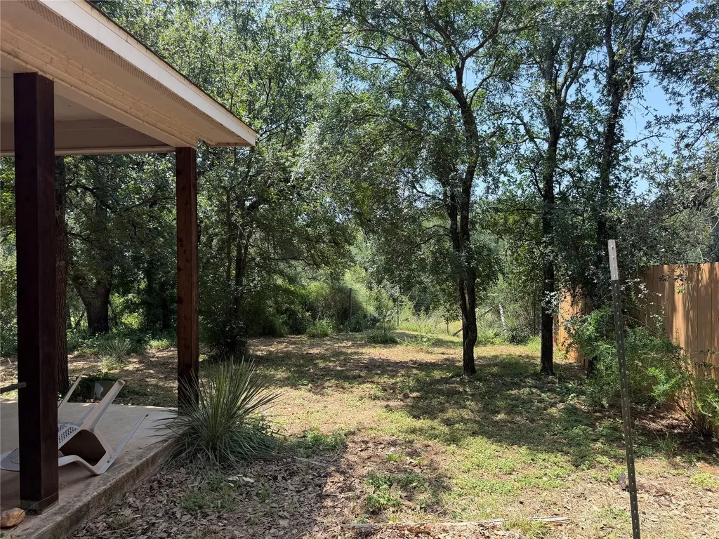 2302 Belaire Drive Granite Shoals TX 78654