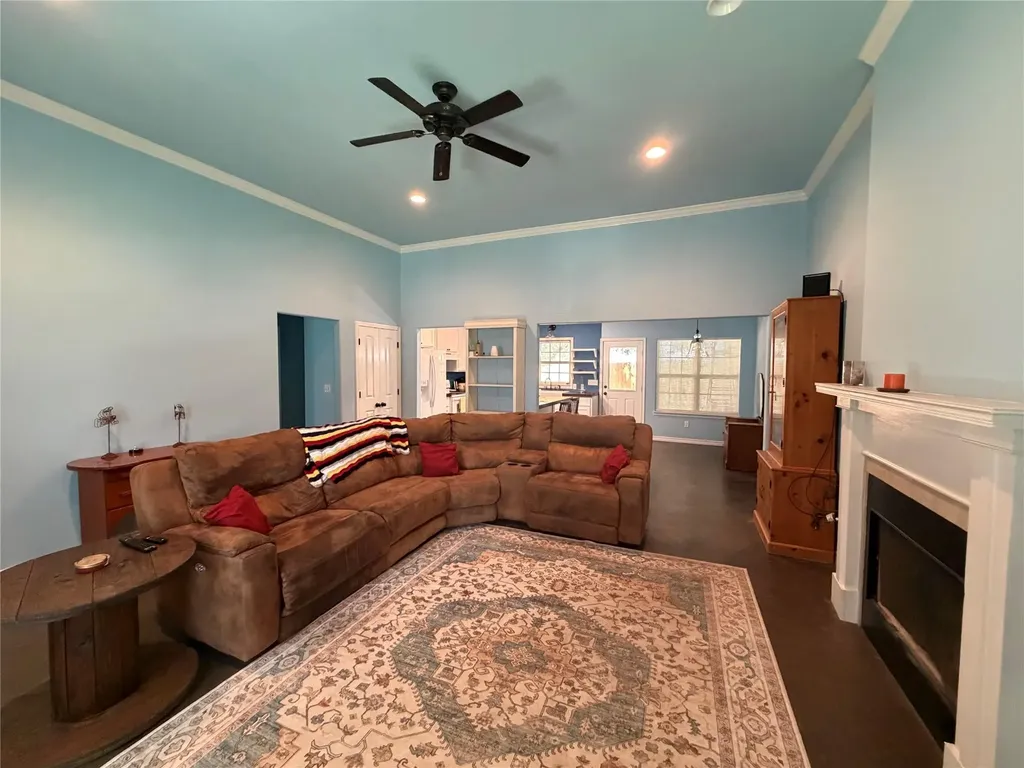 2302 Belaire Drive Granite Shoals TX 78654
