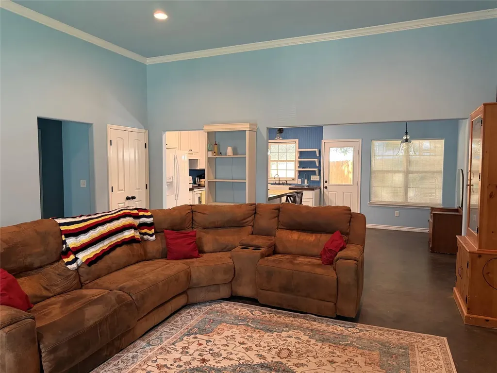 2302 Belaire Drive Granite Shoals TX 78654