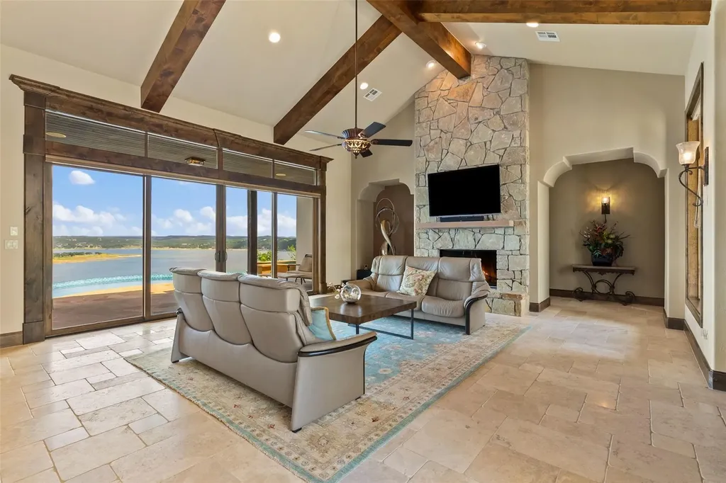 1208 Watercliffe Drive Lago Vista TX 78645