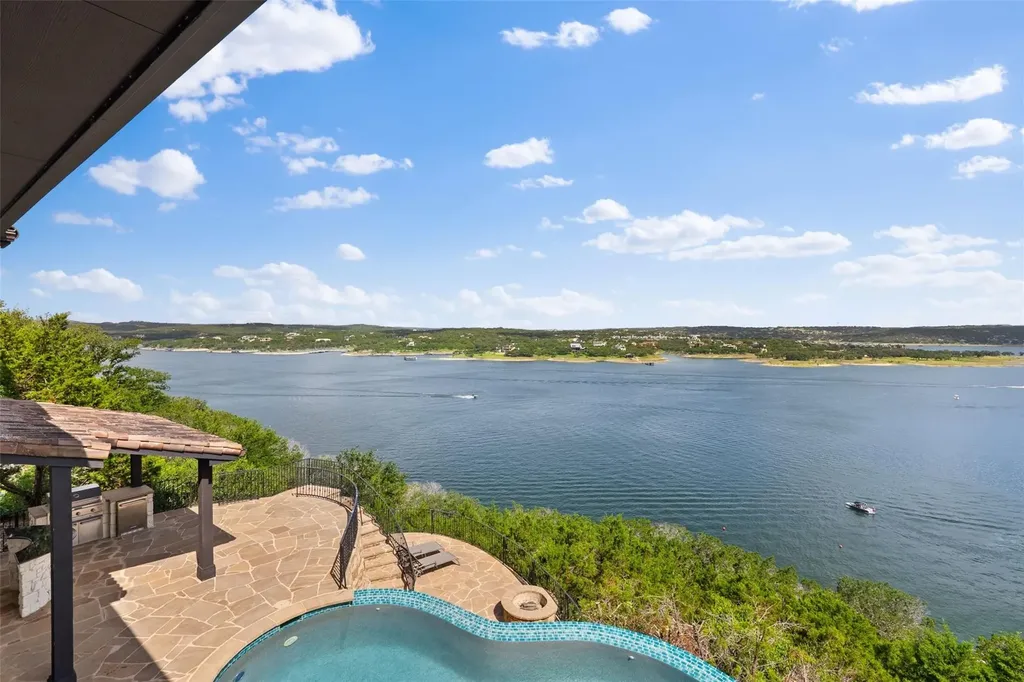 1208 Watercliffe Drive Lago Vista TX 78645