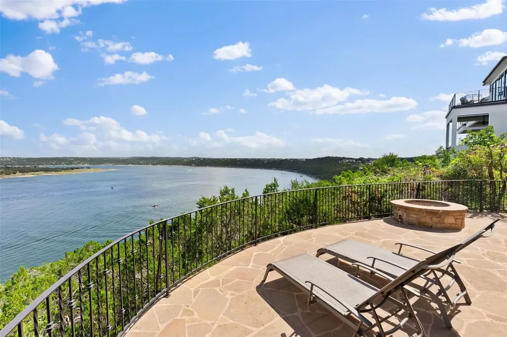 1208 Watercliffe Drive Lago Vista TX 78645