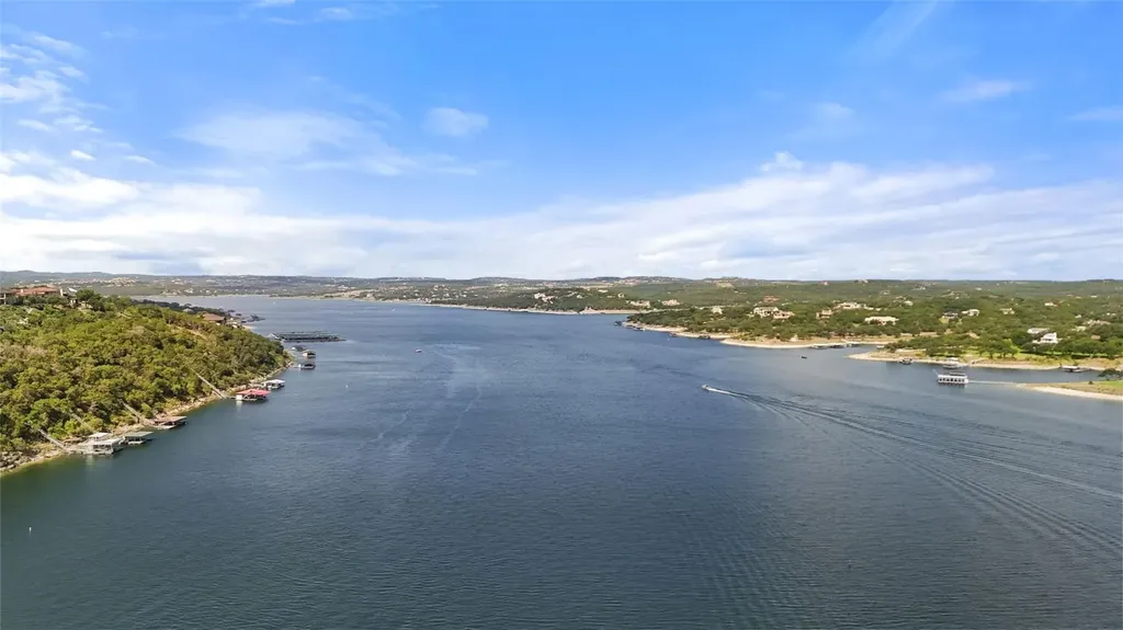 1208 Watercliffe Drive Lago Vista TX 78645