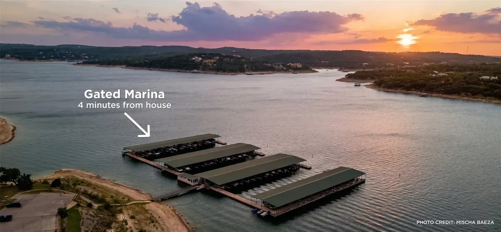 1208 Watercliffe Drive Lago Vista TX 78645