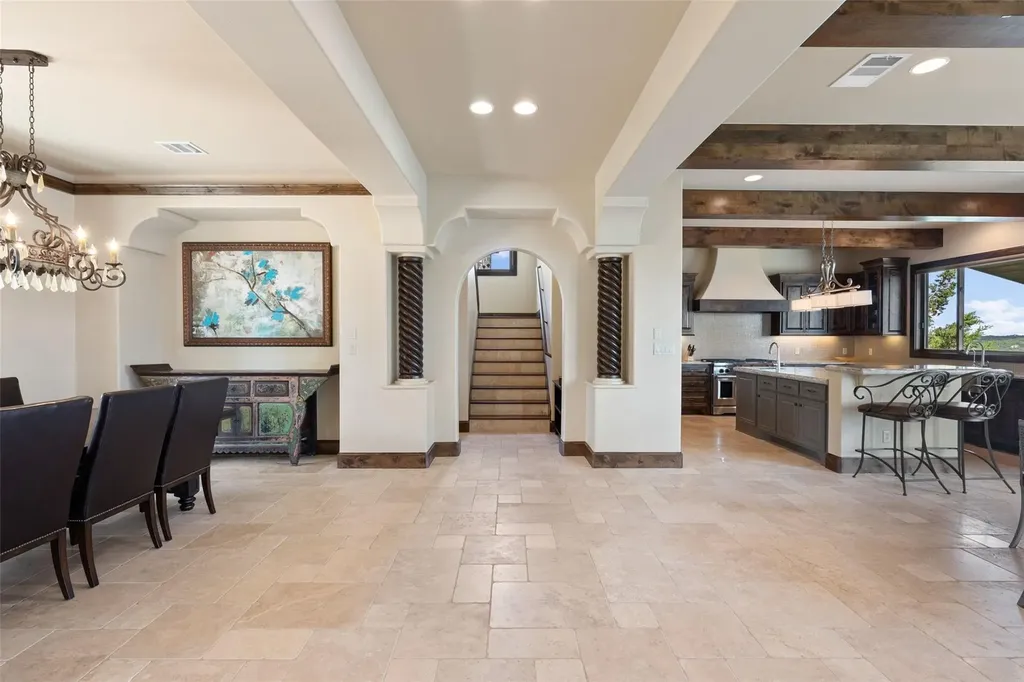 1208 Watercliffe Drive Lago Vista TX 78645