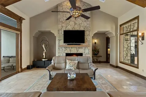 1208 Watercliffe Drive Lago Vista TX 78645