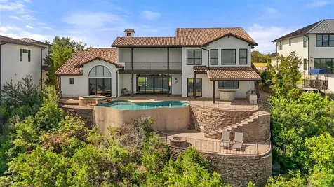 1208 Watercliffe Drive Lago Vista TX 78645