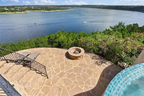 1208 Watercliffe Drive Lago Vista TX 78645