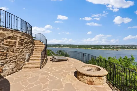1208 Watercliffe Drive Lago Vista TX 78645