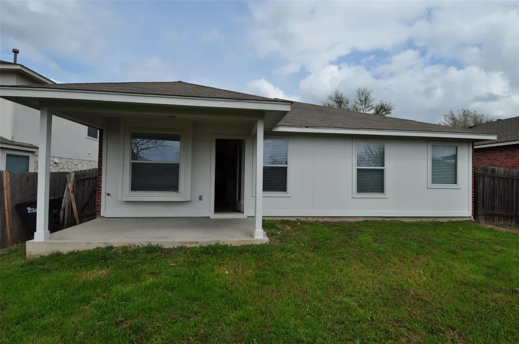 1409 Tea Leaf Drive Pflugerville TX 78660