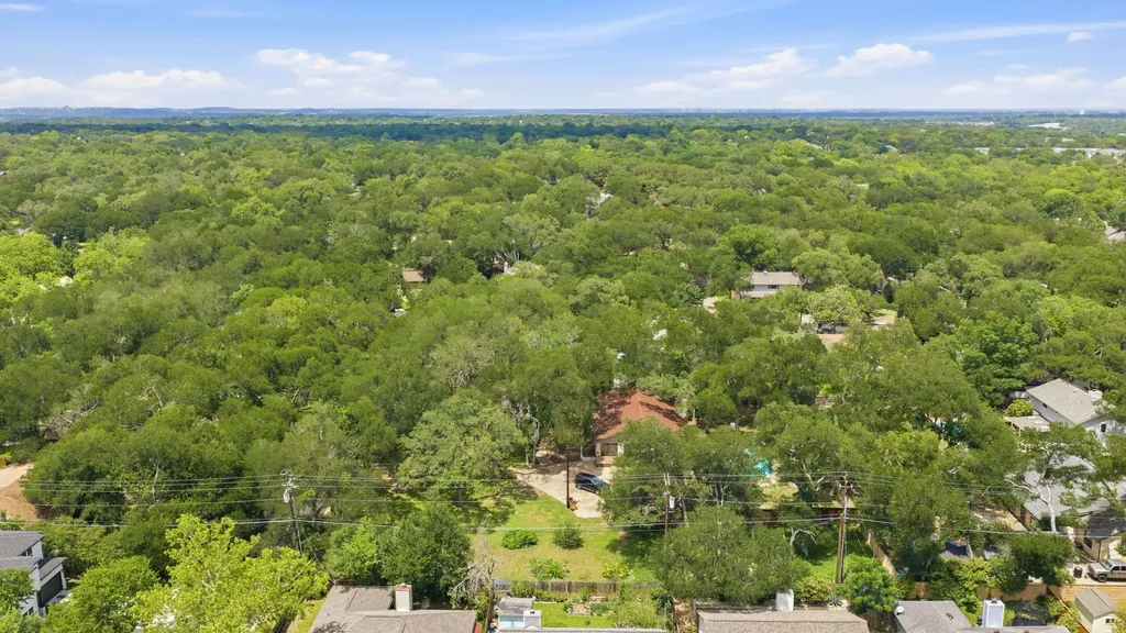 9505 Woodshire Drive Austin TX 78748