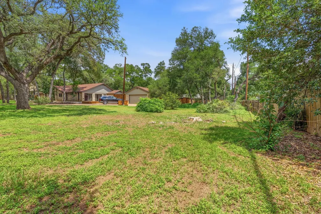 9505 Woodshire Drive Austin TX 78748