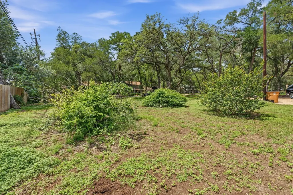 9505 Woodshire Drive Austin TX 78748