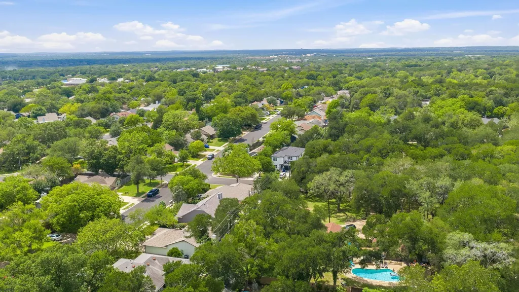 9505 Woodshire Drive Austin TX 78748