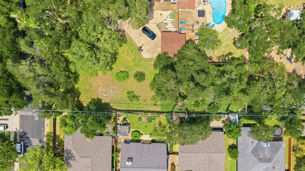9505 Woodshire Drive Austin TX 78748