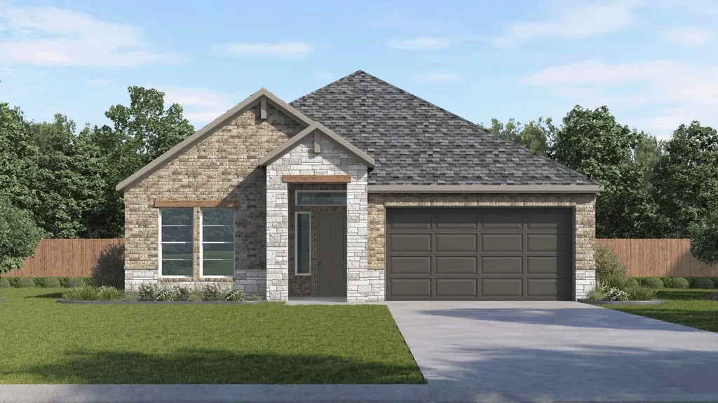 2445 Tumbleweed Bend Leander TX 78641