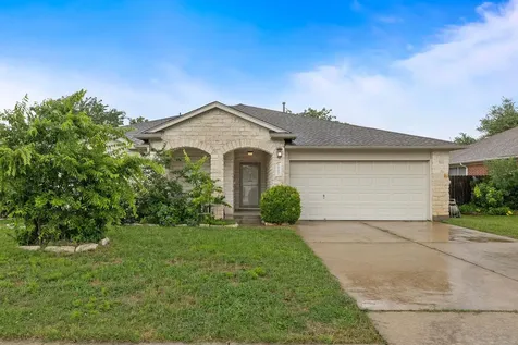 1907 Coachlamp Drive Cedar Park TX 78613