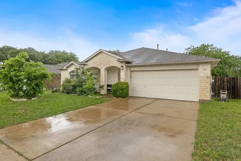 1907 Coachlamp Drive Cedar Park TX 78613