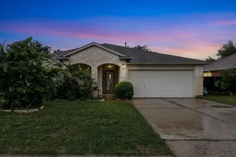 1907 Coachlamp Drive Cedar Park TX 78613