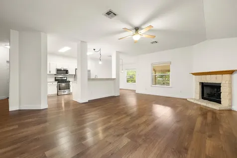 1907 Coachlamp Drive Cedar Park TX 78613