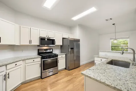 1907 Coachlamp Drive Cedar Park TX 78613