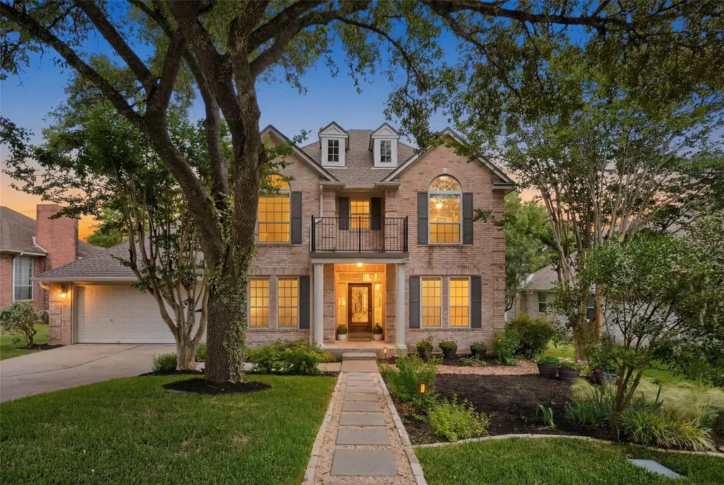 2400 Dunes Drive Pflugerville TX 78660