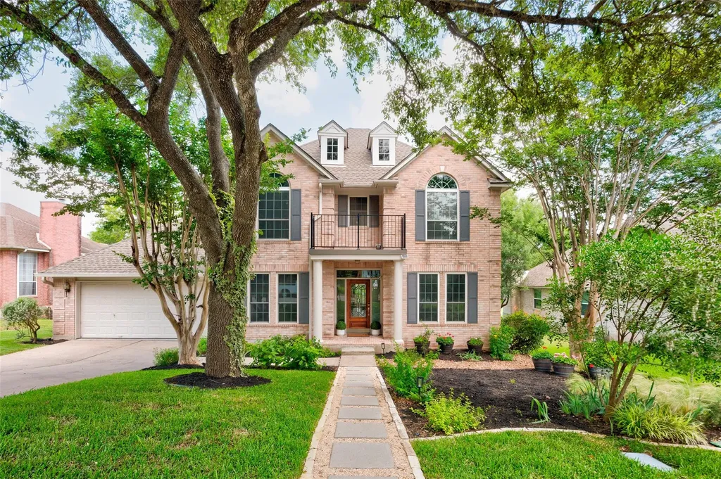 2400 Dunes Drive Pflugerville TX 78660