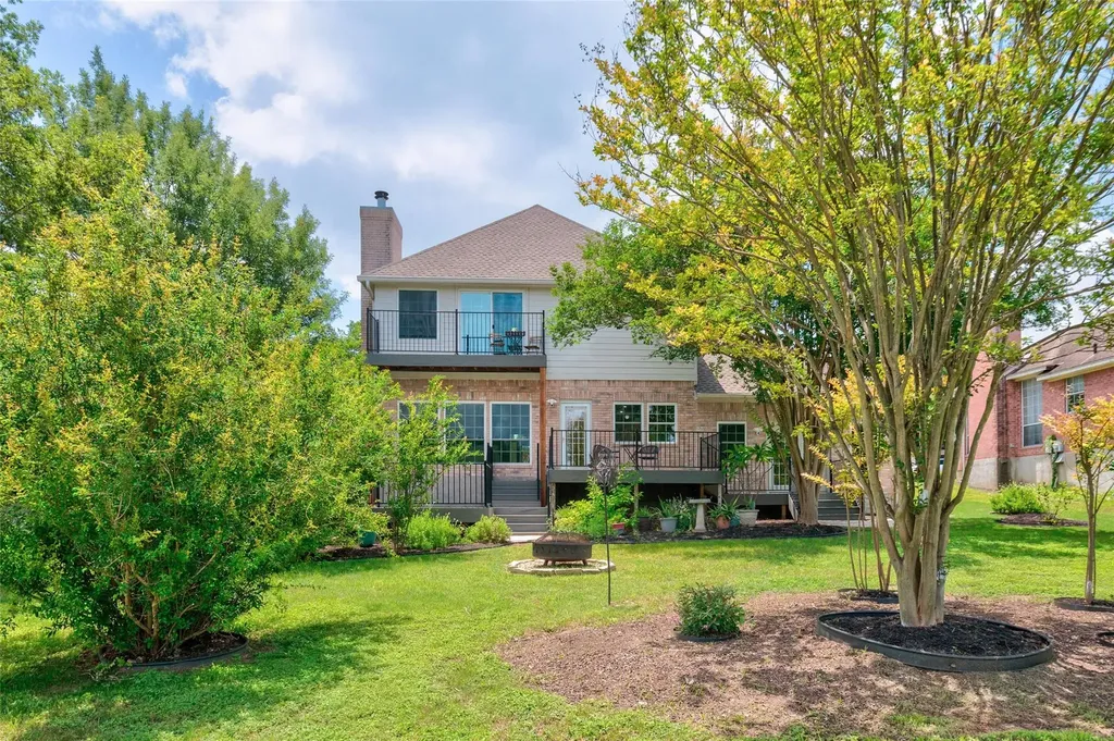 2400 Dunes Drive Pflugerville TX 78660