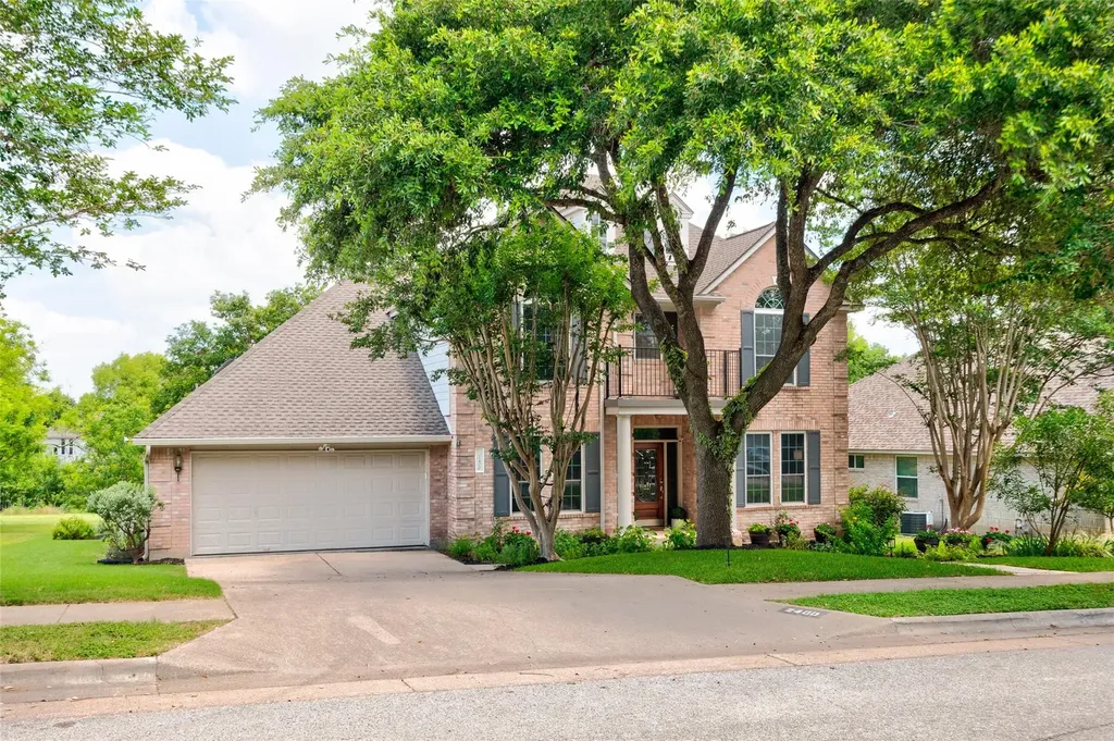 2400 Dunes Drive Pflugerville TX 78660