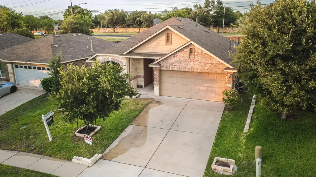 11409 Satchel Drive Austin TX 78754
