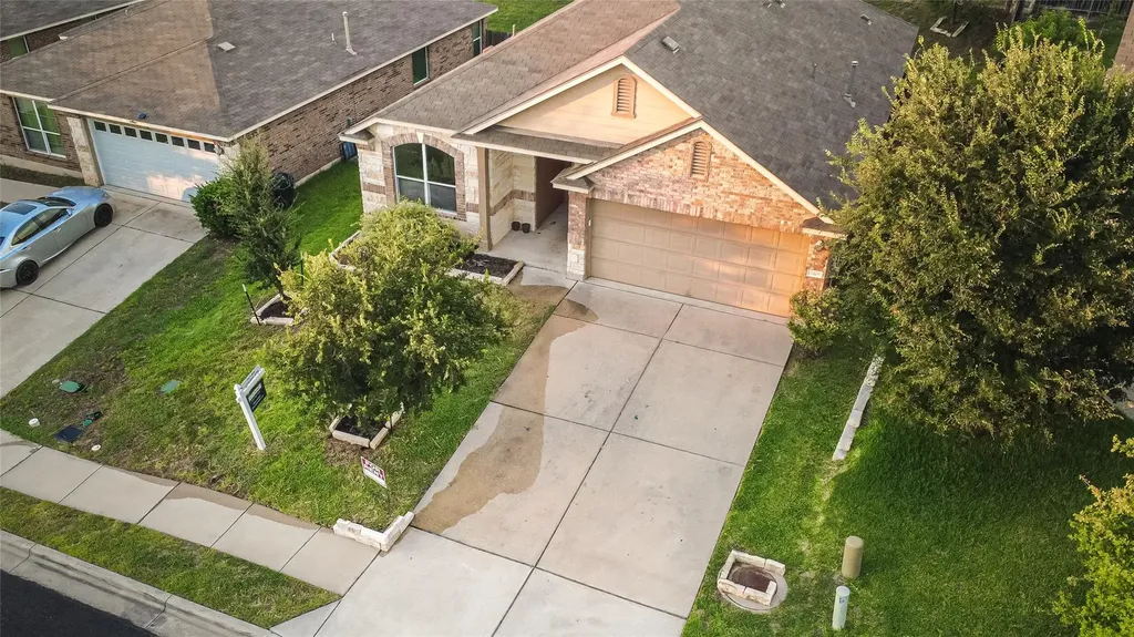 11409 Satchel Drive Austin TX 78754