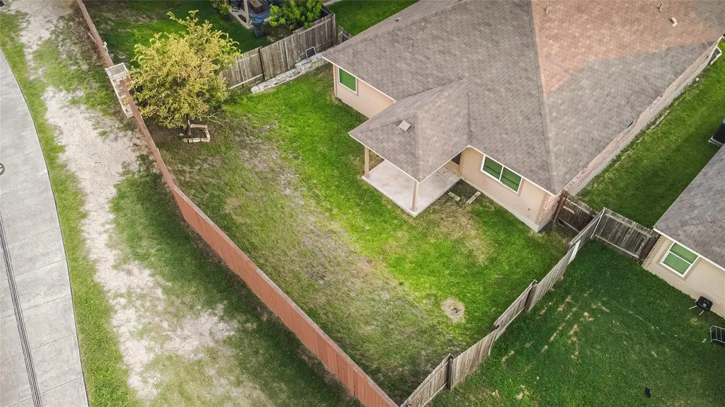 11409 Satchel Drive Austin TX 78754