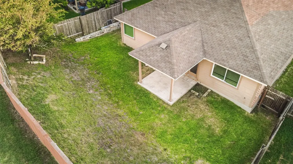 11409 Satchel Drive Austin TX 78754